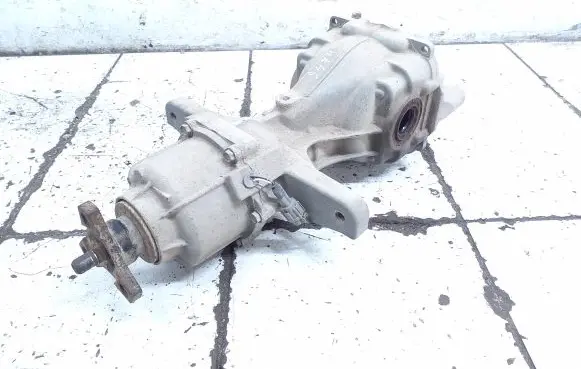 SsangYong Korando Rear differential CAJM10214041J