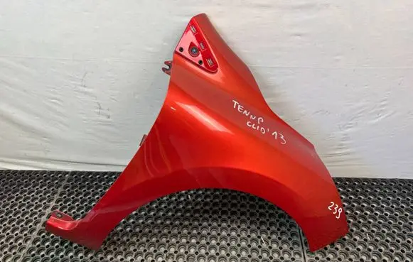 Renault Clio IV Fender 