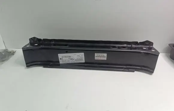 Lexus RZ Top upper radiator support slam panel 5710442100