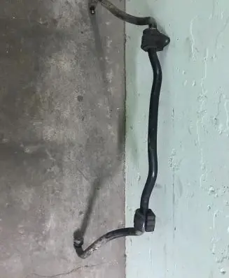 BMW X5 E53 Front anti-roll bar/sway bar