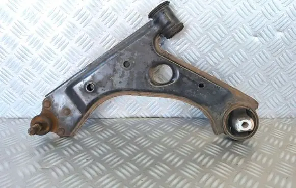 Alfa Romeo Mito Front lower control arm/wishbone