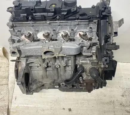 Peugeot 308 Engine BHO2
