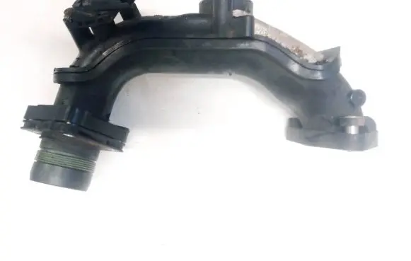 Ford Focus Intercooler hose/pipe 072360 9674951680