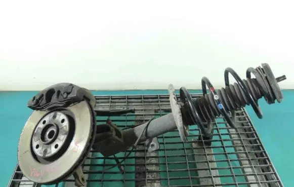Citroen C4 II Front shock absorber/damper IMPRK1241923