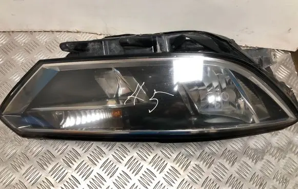 Volkswagen PASSAT B8 Headlight/headlamp 3G2941006B