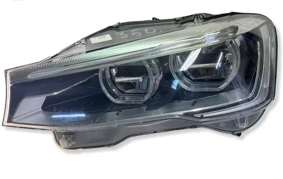 BMW X3 F25 Headlight/headlamp 742908102 F00HTB700709 F00H1B700709