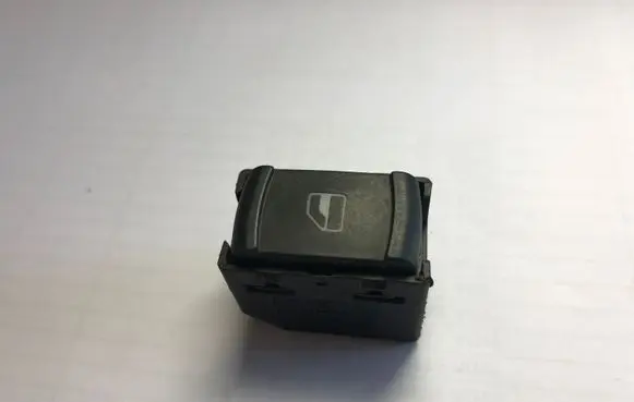 Volkswagen Golf IV Electric window control switch 3B0959855B