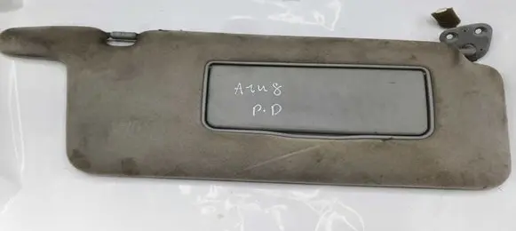 Toyota Avensis Verso Sun visor NOCODE