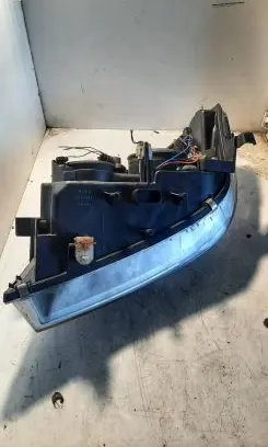 Nissan Primera Headlight/headlamp