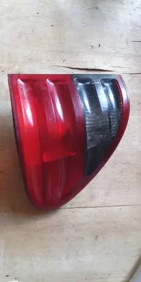 Mercedes-Benz E W210 Rear/tail lights A2108206864