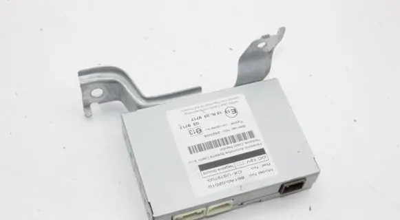 Toyota Auris 150 Other devices 861A002010