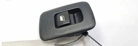 Citroen Berlingo Electric window control switch