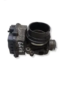 Citroen C3 Throttle valve 9640796280 408239821001 320793M1