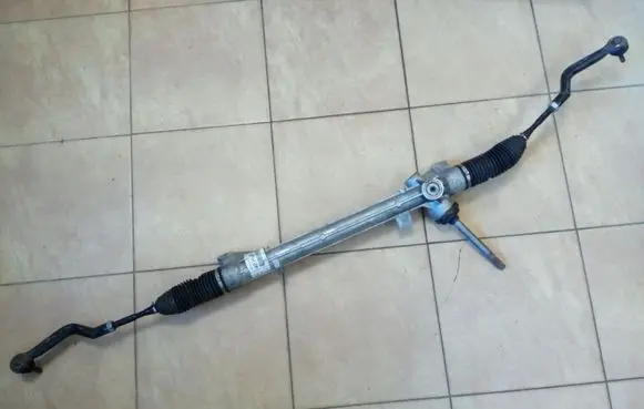 Nissan Qashqai Steering rack SN18BC0061
