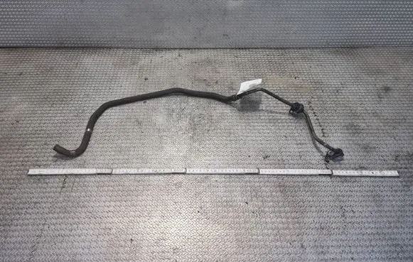 Power steering hose/pipe/line