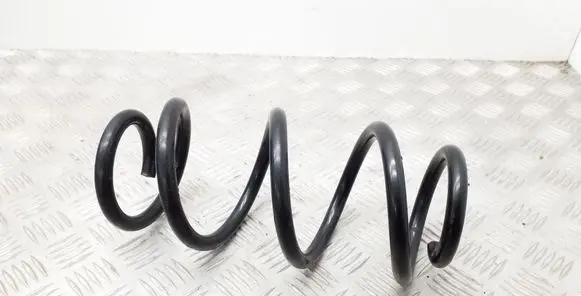 Audi A4 S4 B8 8K Front coil spring