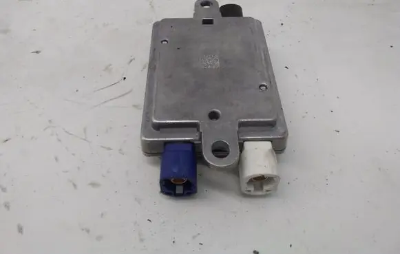 BMW 1 E82 E88 USB control unit 9200503