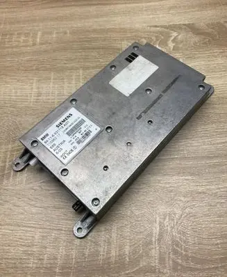BMW 7 E65 E66 Phone control unit/module 6931712 115852