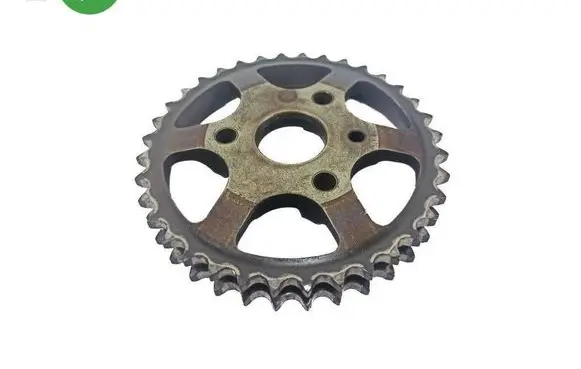 Timing chain sprocket