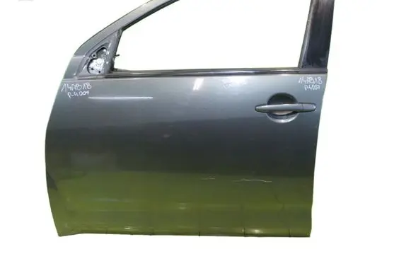 Peugeot 4007 Front door PRZOD LEWE
