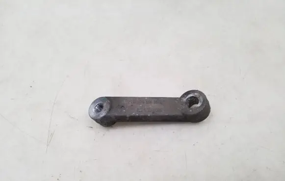 Nissan Primastar Engine mounting bracket 8200008215