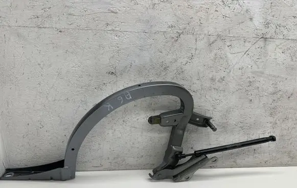 Audi A6 S6 C7 4G Tailgate/trunk/boot hinge 4G5827301
