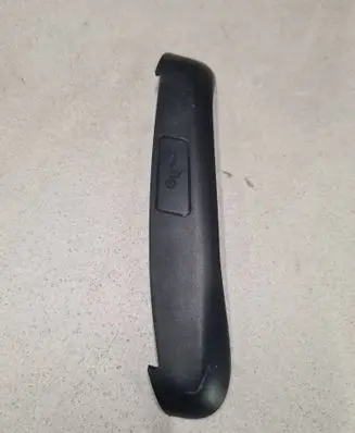 Volkswagen PASSAT B8 Rear/tail light trim molding 3G5945425 81439010