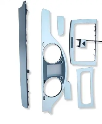 Volkswagen PASSAT B6 Other interior part 3C0858468E