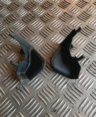 Audi A3 S3 A3 Sportback 8P Other trunk/boot trim element 8P4827685 8P4827686