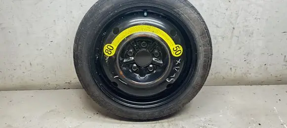 Hyundai Coupe R16 spare wheel 5291039910