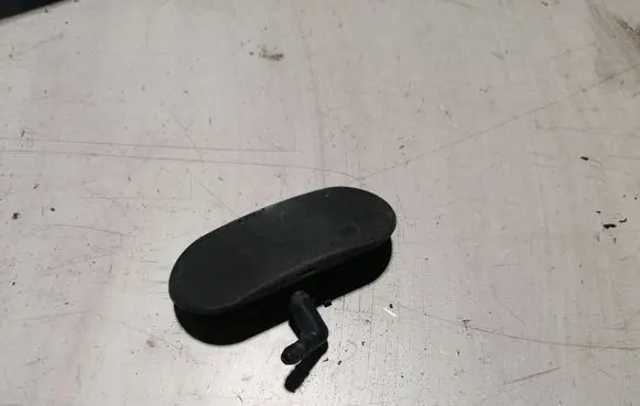 Audi A4 S4 B7 8E 8H Windshield washer spray nozzle 8E0955988B