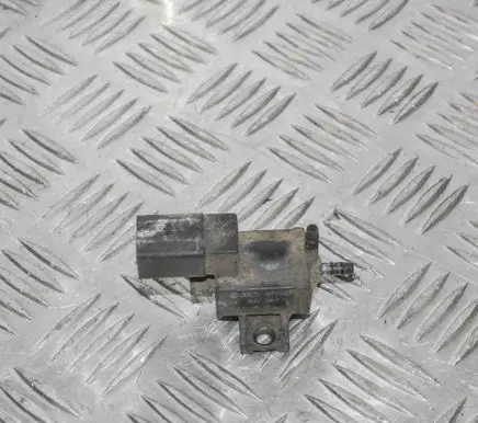 Volkswagen Transporter - Caravelle T5 Turbo solenoid valve 037906283D