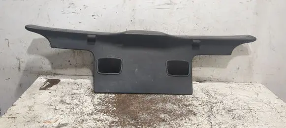 Volkswagen Lupo Tailgate/boot lid cover trim 6E0867605F 6HO867605E