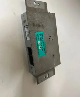 Honda Legend III KA9 Seat control module 81228SZ3A61 0421