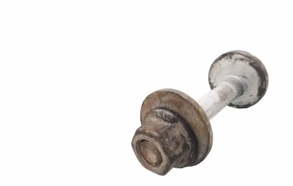 BMW X5 F15 Rear suspension camber bolt 