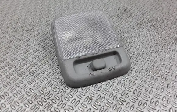 Nissan Navara D40 Rear seat light 26410ZD003