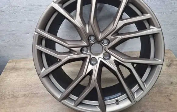 Audi Q4 e-tron R21 alloy rim 89A601025Q