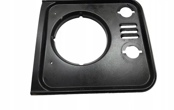 Rover Land Rover Headlight/headlamp dust cover DHH100790
