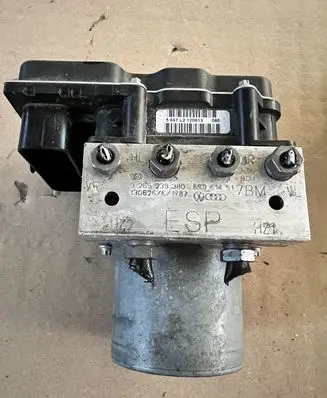 Audi Q5 SQ5 ABS Pump 8R0614517BM 8R0907379AE 0265952079