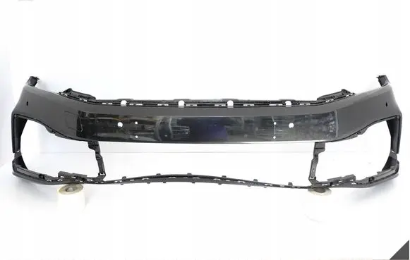 Volkswagen PASSAT B8 Front bumper 3G0807221G