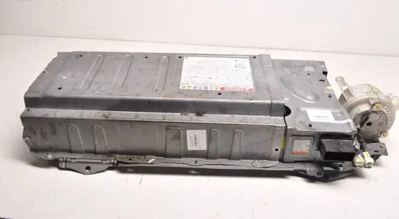 Toyota Prius (XW30) Hybrid / electric car battery G928076010