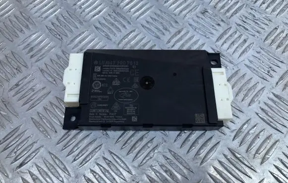 Mercedes-Benz A W177 Keyless system antenna A1679007012