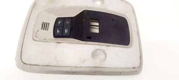 Volvo V50 Front seat light 30653558 30653560