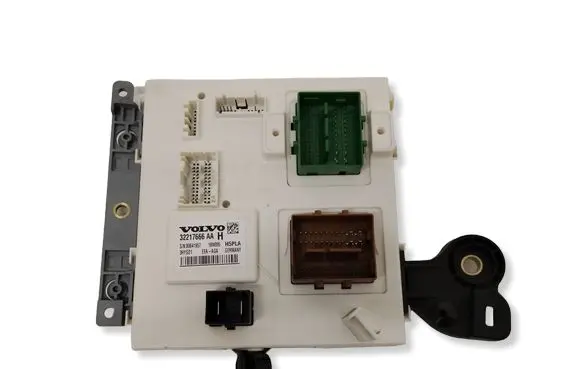 Volvo S90, V90 Comfort/convenience module 32217666AA 3HYS01 18W095