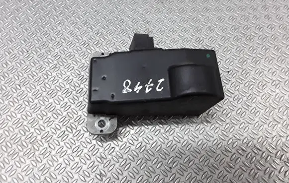 Volkswagen PASSAT B6 Steering wheel lock 3C0905861J