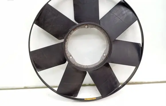 BMW X5 E53 Fan impeller 2249373 11572249373 7789257