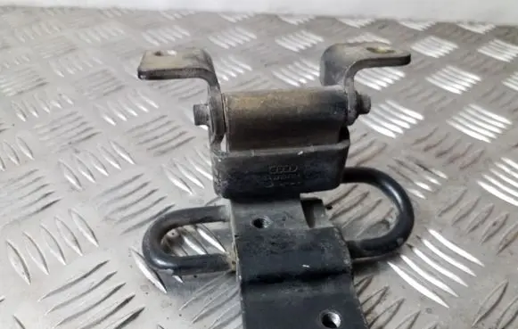 Audi A6 S6 C4 4A Rear door lower hinge 4A0833412A