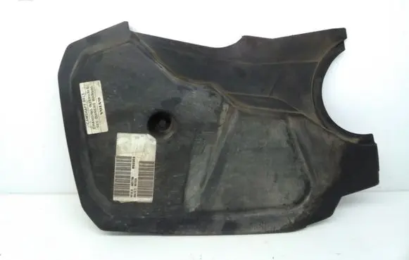 Timing belt guard (cover)