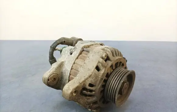 Honda Jazz Generator/alternator A5TB1391ZD