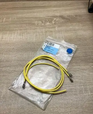 Skoda Roomster (5J) Plug wire 000979242E
